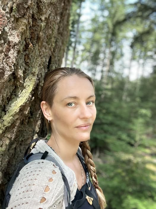 karen wessels soulcoach - thuiskomen in de natuur